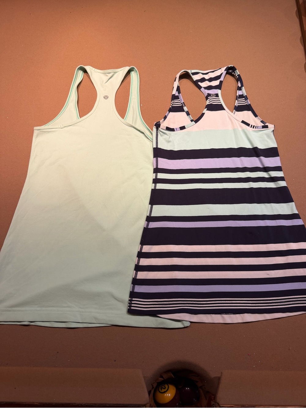 Lululemon women’s tank top bundle of two - Picture 2 of 6
